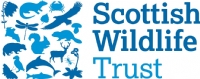 Scottish Wildlife Trust logo